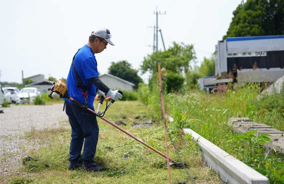分譲地の売却 | 熊本の不動産なら株式会社メビウス不動産開発