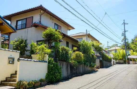 中古住宅に対応 | 熊本の不動産なら株式会社メビウス不動産開発