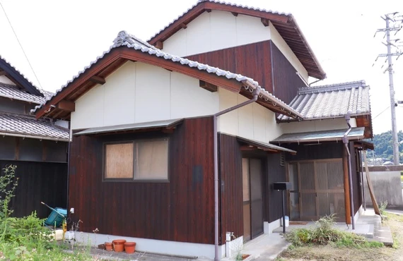 戸建ても安心 | 熊本の不動産なら株式会社メビウス不動産開発