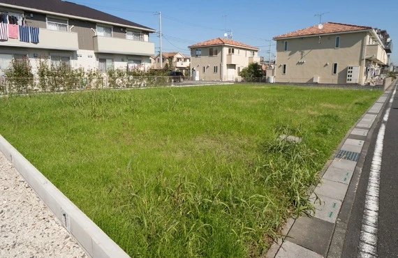 借地の管理 | 熊本の不動産なら株式会社メビウス不動産開発